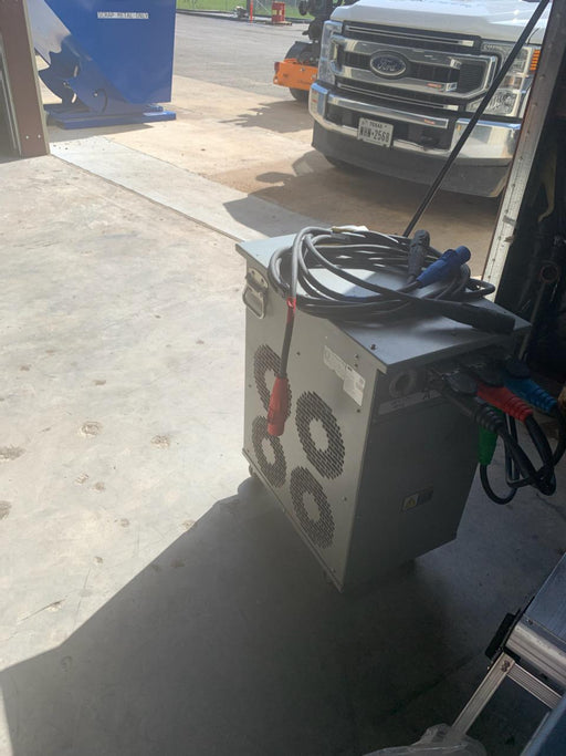 2019 ASCO AVTRON 2705