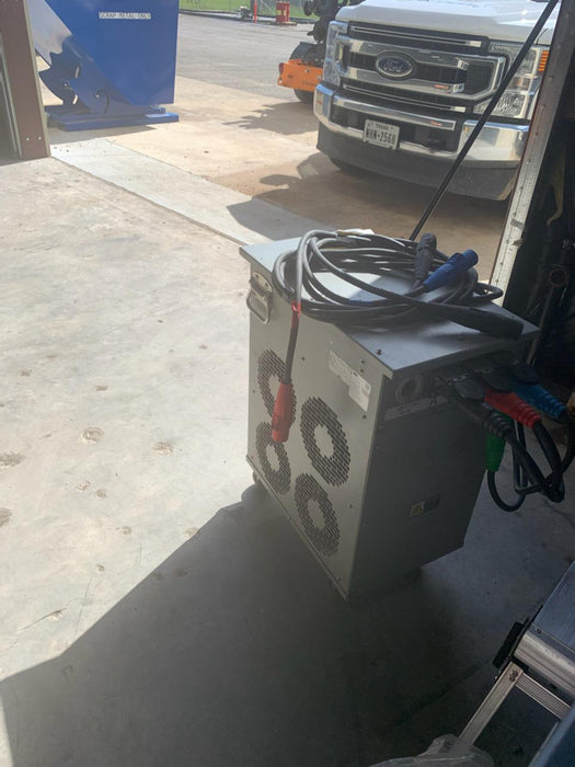 2019 ASCO AVTRON 2705