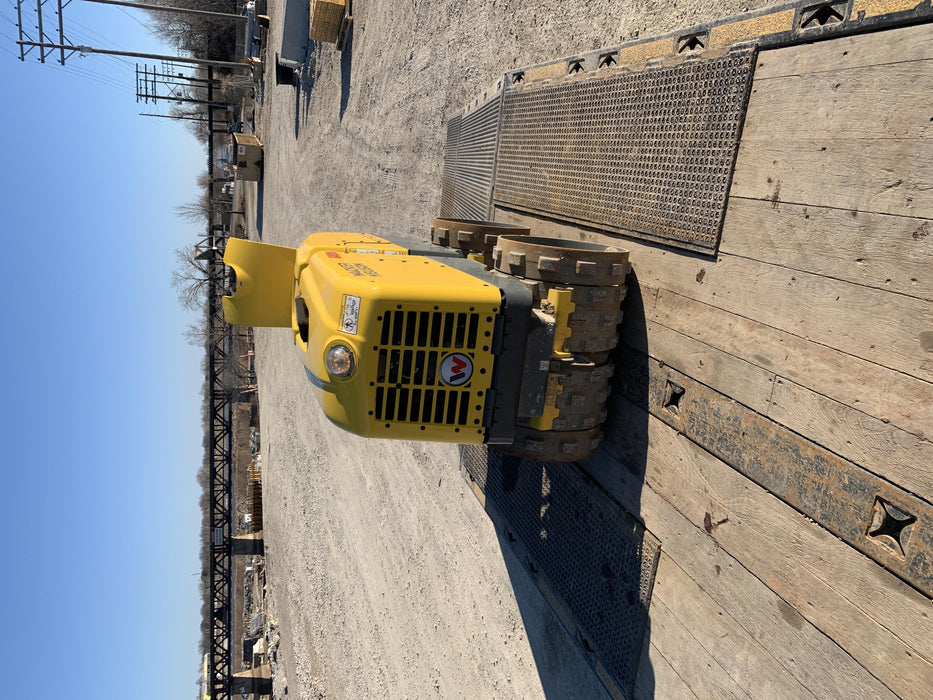 2020 WACKER NEUSON RTLx-SC3