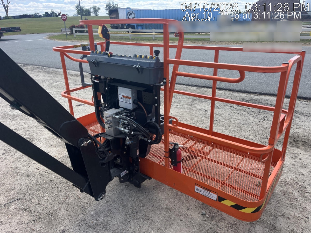 2026 JLG 1350SJP