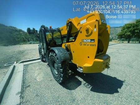 2023 JCB 509-42