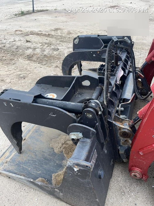 2022 PALADIN UTILITY GRAPPLE 11876-0022