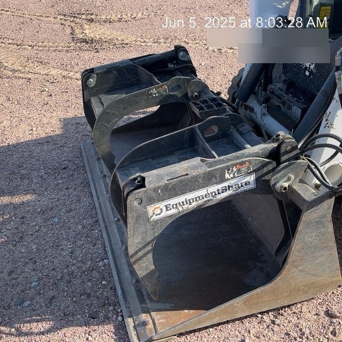 2021 PALADIN UTILITY GRAPPLE 11876-0022