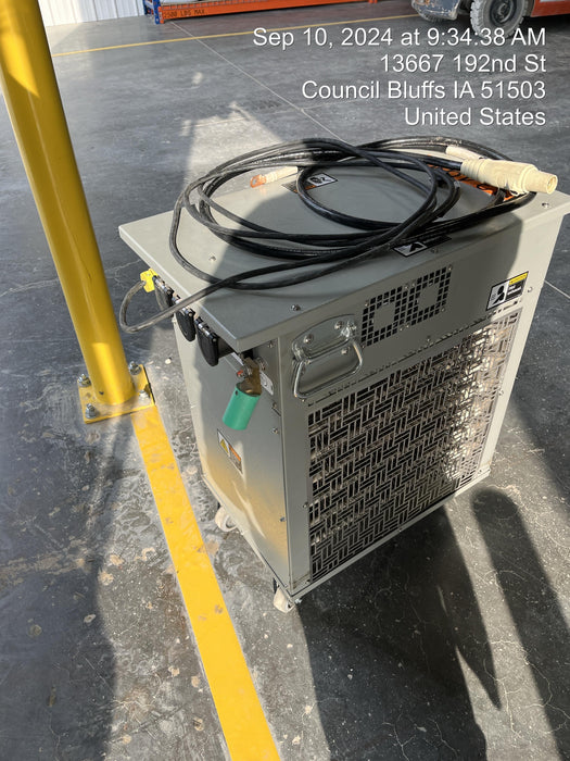 2022 ASCO AVTRON 2705