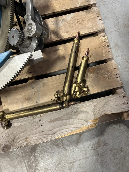 2021 KEY PLANT Pipe Conveyor