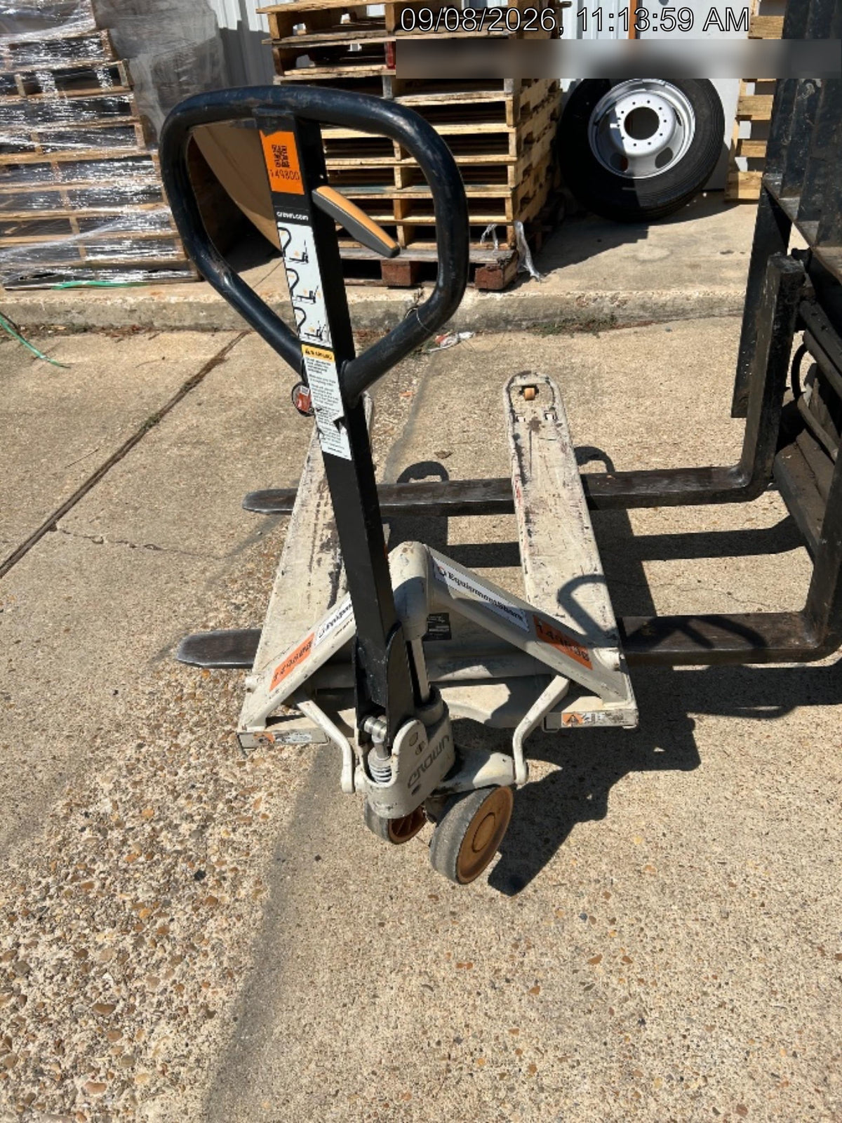 2021 CROWN PTH50