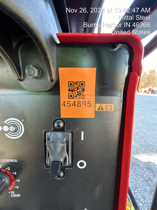 2024 LINCOLN ELECTRIC K3425-1