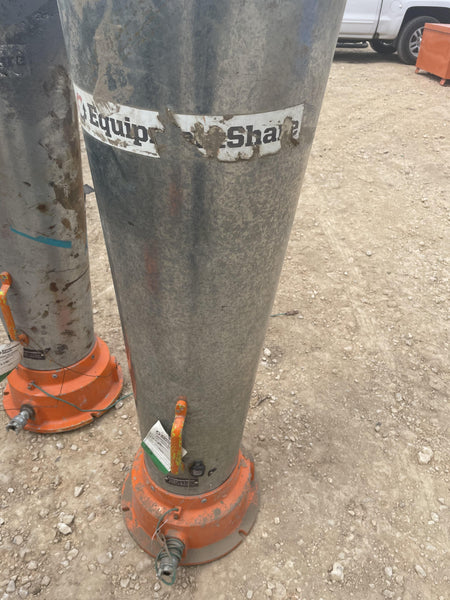2021 MICHIGAN PNEUMATIC HV-8AM