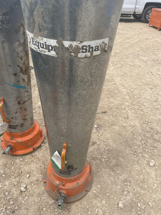 2021 MICHIGAN PNEUMATIC HV-8AM