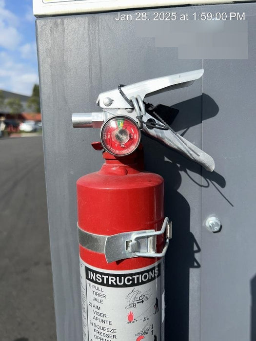 2023 ATLAS COPCO QAS45 CWK