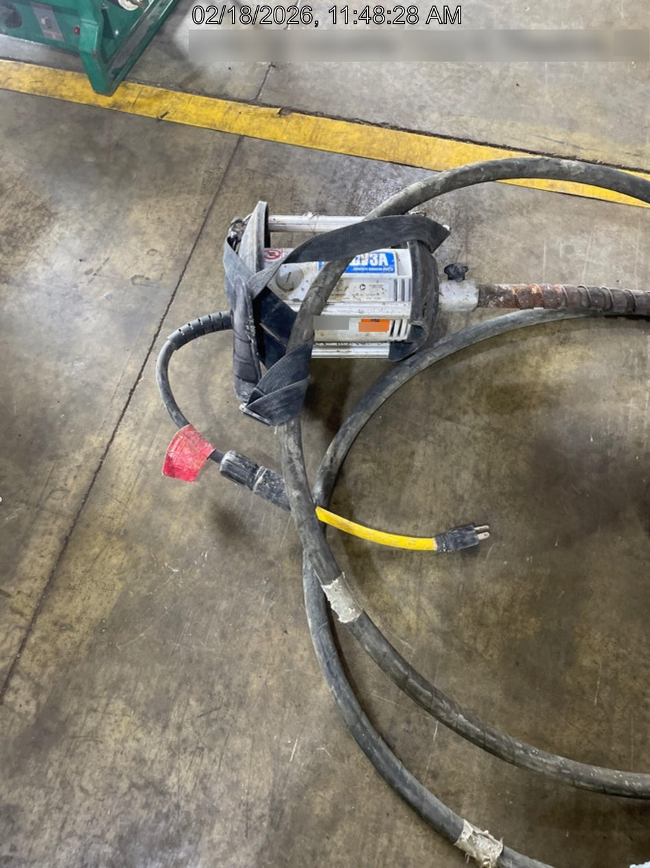 2024 MULTIQUIP CV3A