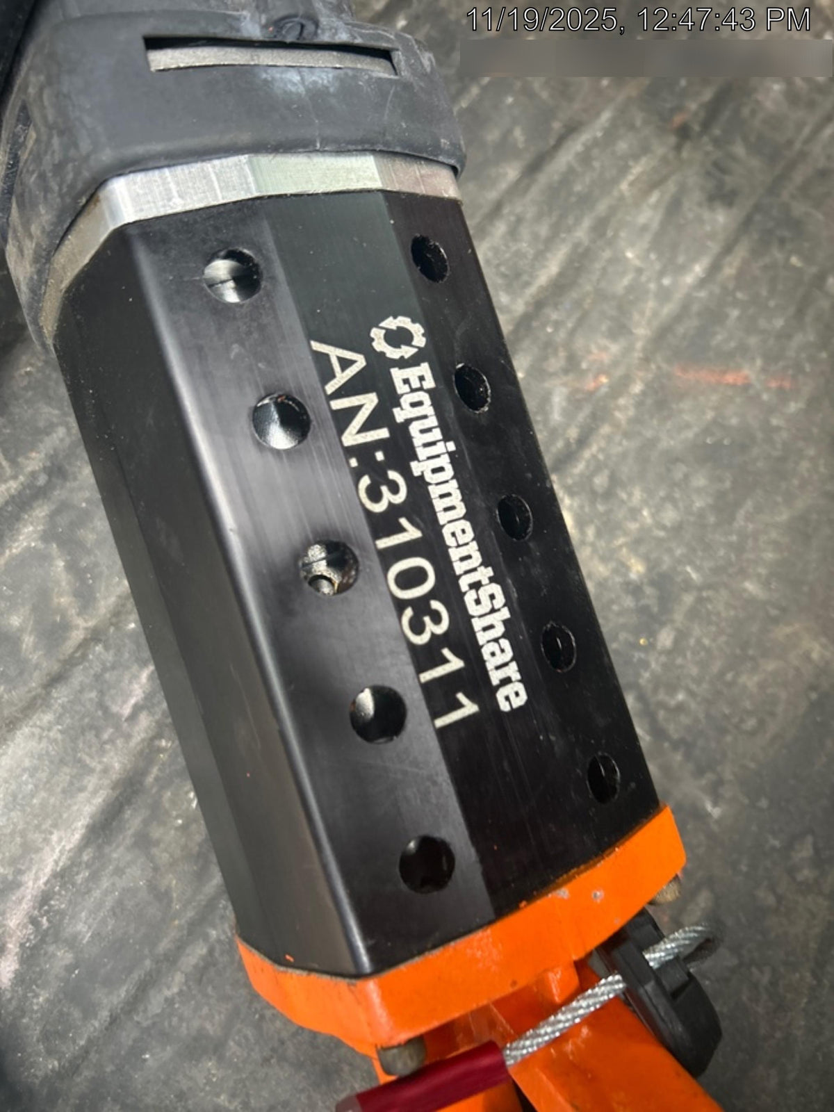 2023 WIDDER 18405-QC