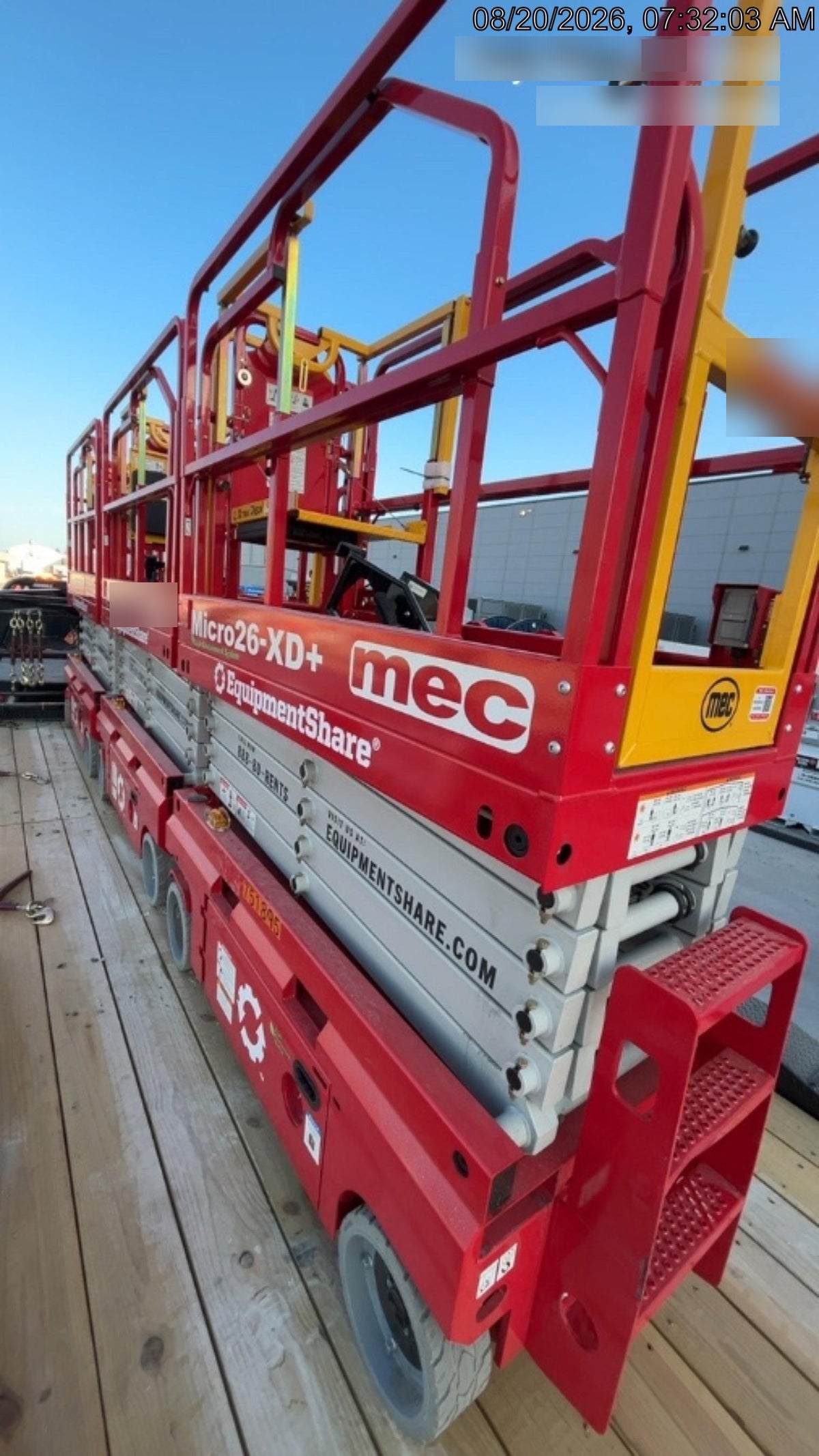 2026 MEC Micro 26-XD+