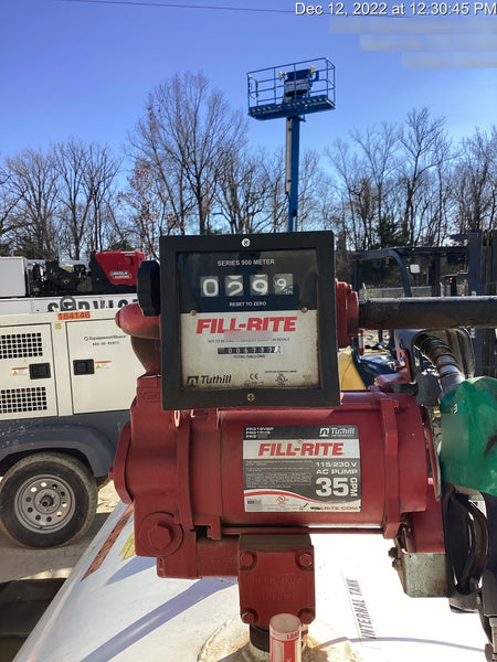 2021 ATLAS COPCO PAC F66 KD-S
