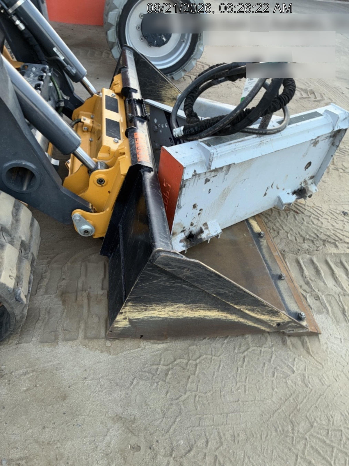 2025 FRD FX55A-SS