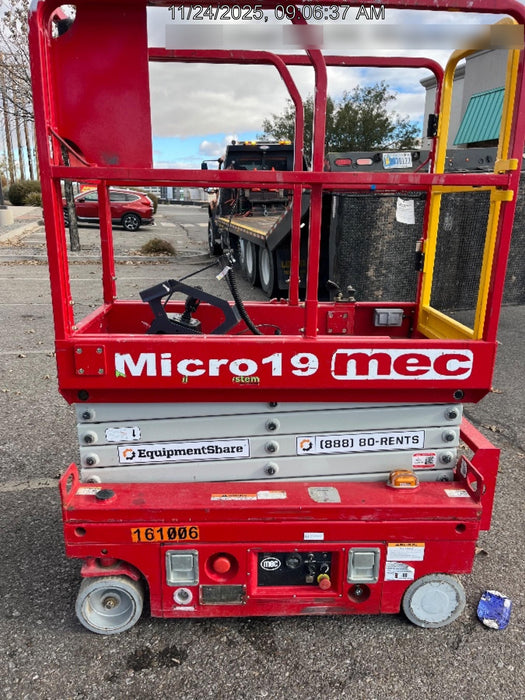 2021 MEC Micro 19