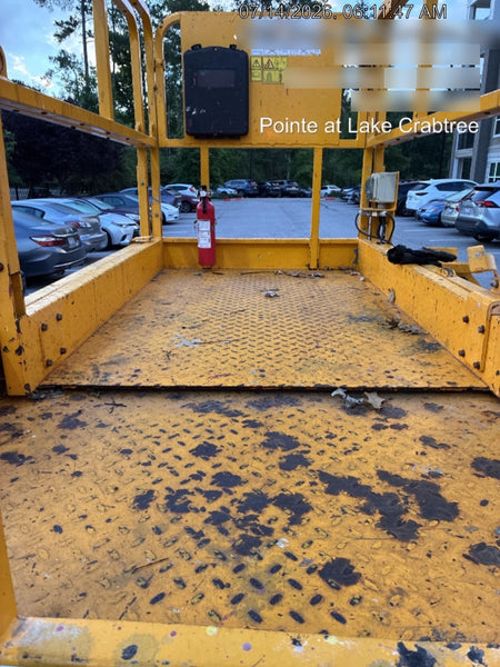 2021 JCB S3246E