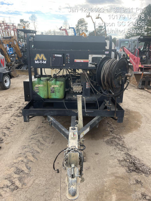 2019 HILTI TE 70-AVR