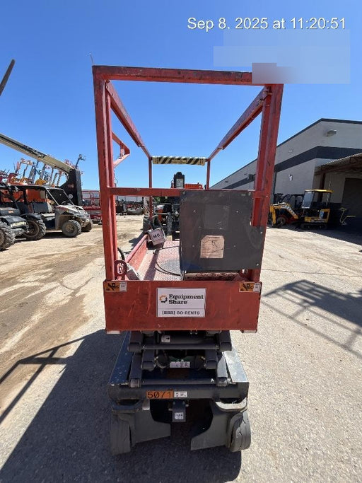 2017 SKYJACK SJIII-3219