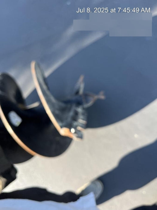 2023 AUGER TORQUE 3300-30