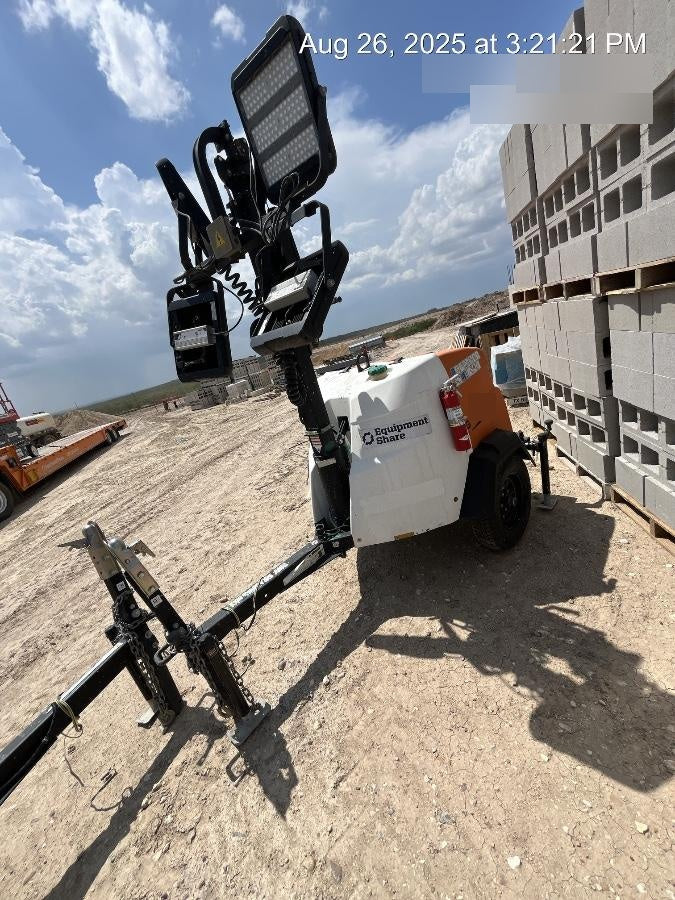 2024 GENERAC MLT2