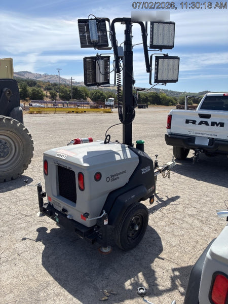 2024 WACKER NEUSON LTT4