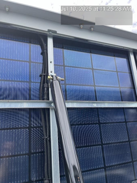 2025 PROGRESS SOLAR SOLUTIONS Helios-2XP