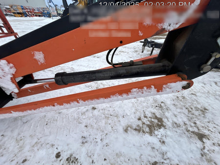 2019 JLG 660SJ