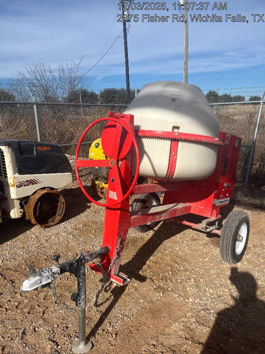 2023 MULTIQUIP MC12PH