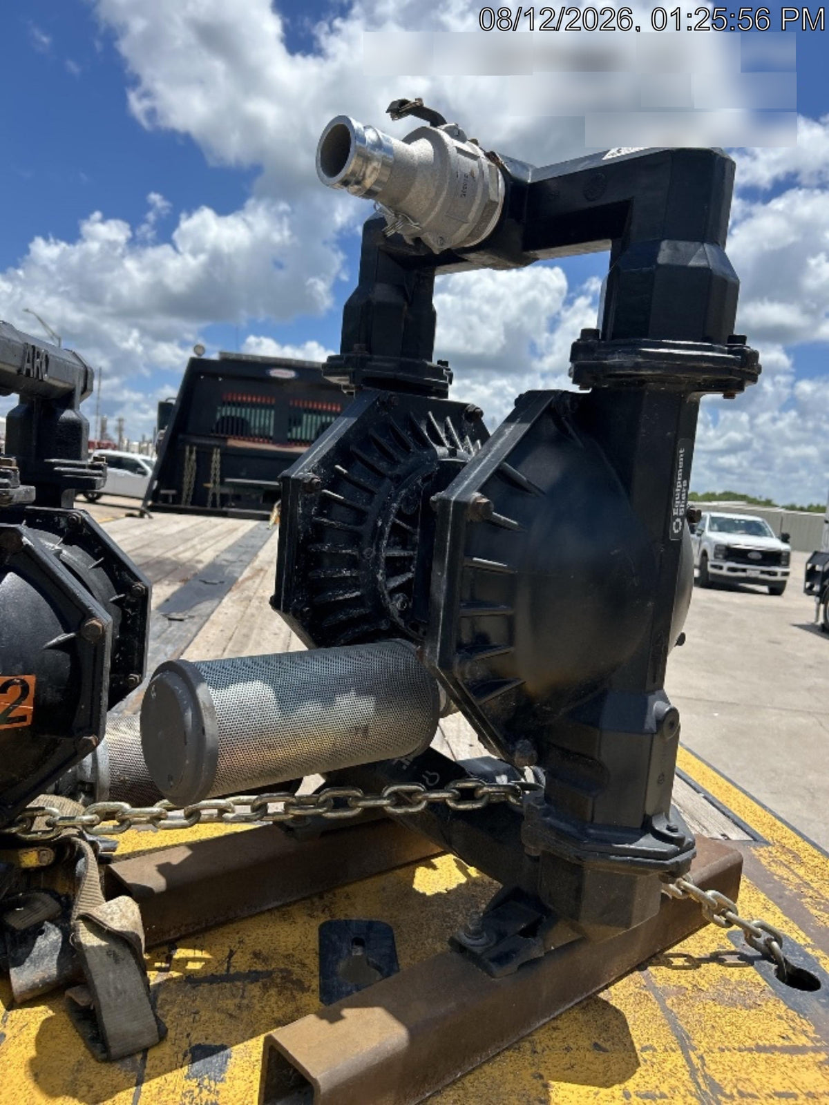 2021 INGERSOLL RAND PD30A-AAP-CCC-C