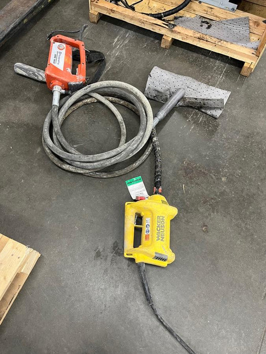 2022 WACKER NEUSON M2500