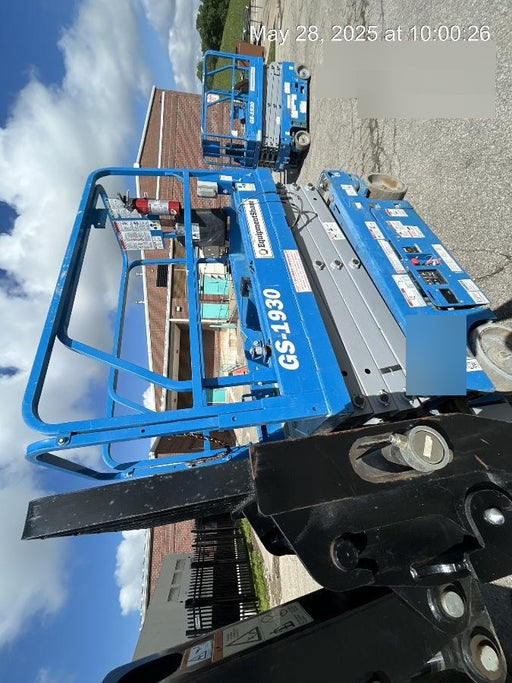 2020 Genie GS-1930 GENIE GS-1930
