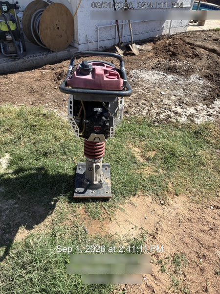 2024 DYNAPAC DR6X