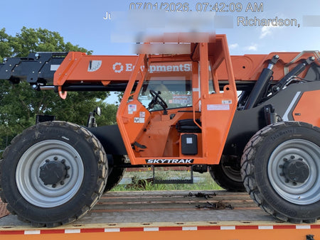 2026 SKYTRAK 12054