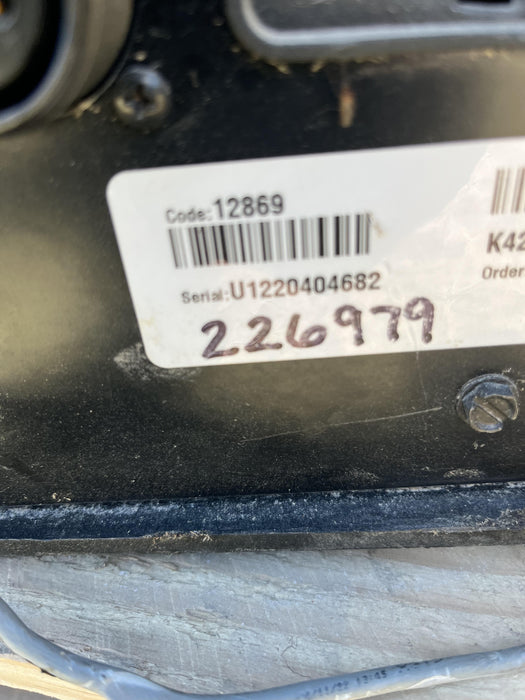 2022 LINCOLN ELECTRIC LN-25X