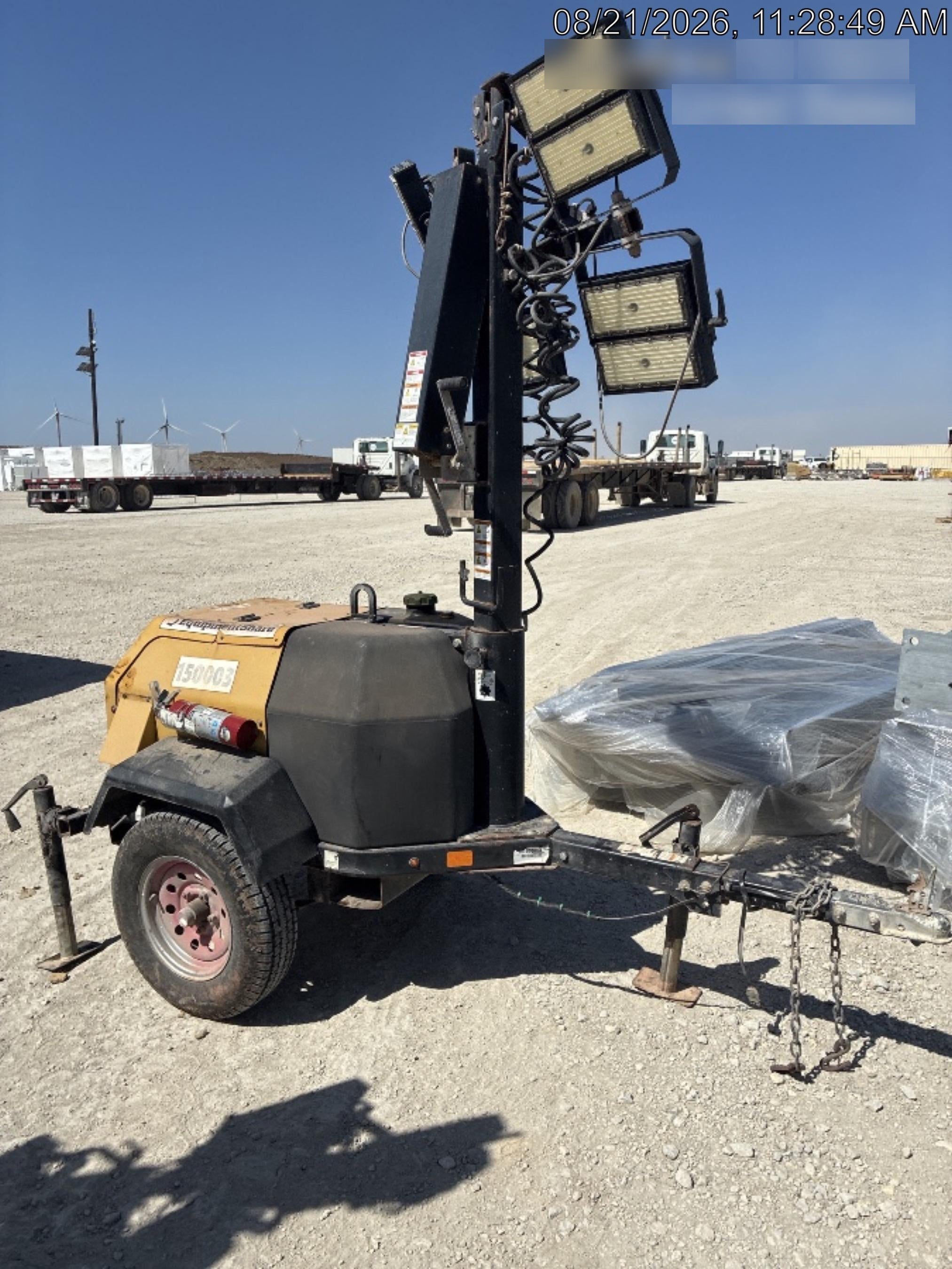 2021 ALLMAND NLV3GR