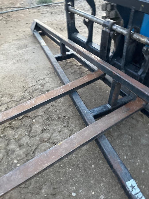 2021 STAR INDUSTRIES 1320TK