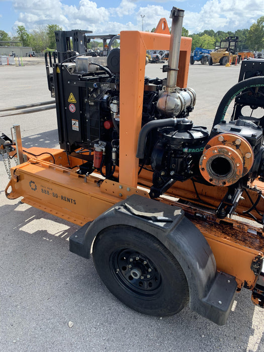 2021 PIONEER PP66S12L71-TD2.9L4