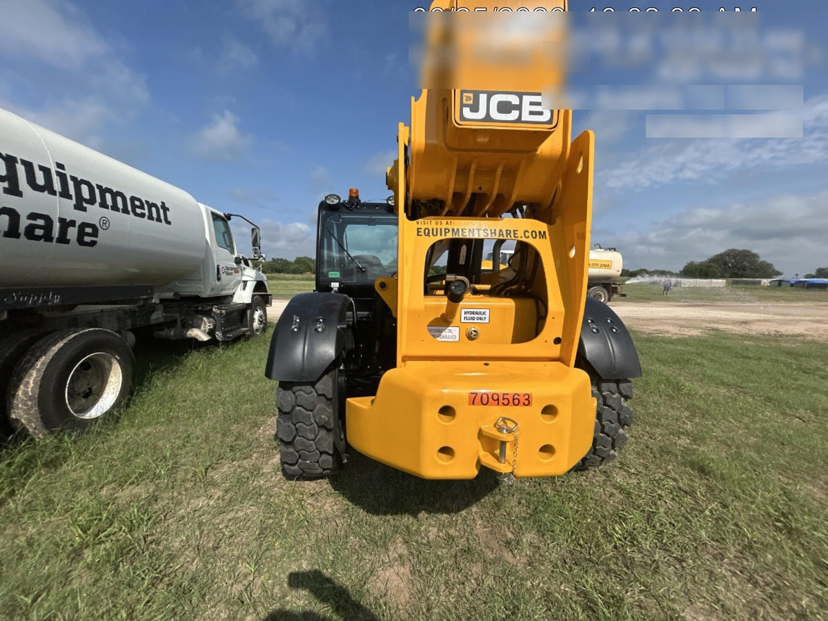 2026 JCB 512-56