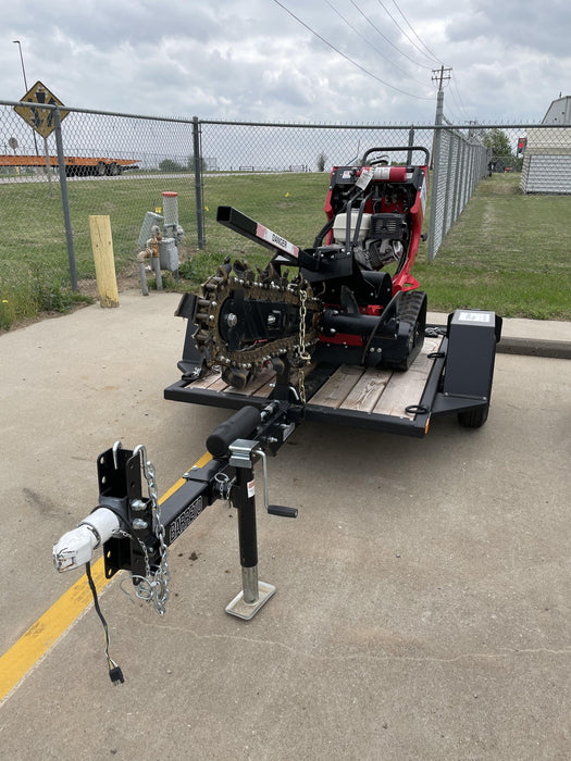 2021 BARRETO E4X6TBT