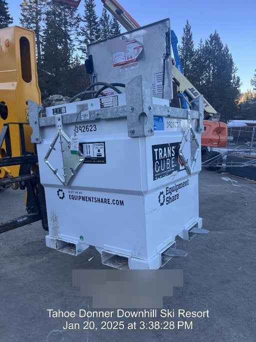 2024 WESTERN GLOBAL 10TCG-ES-12VFHK