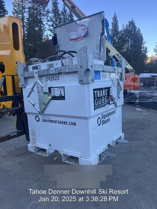 2024 WESTERN GLOBAL 10TCG-ES-12VFHK