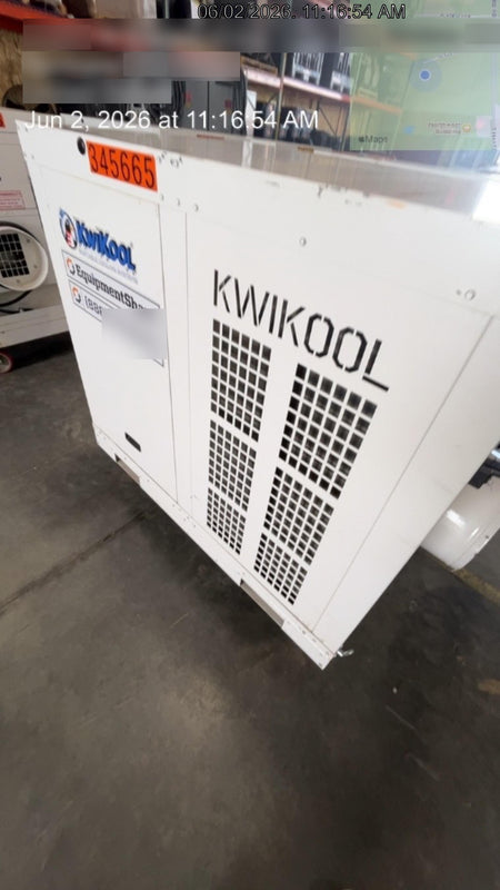 2023 KWIKOOL KPO5-43H