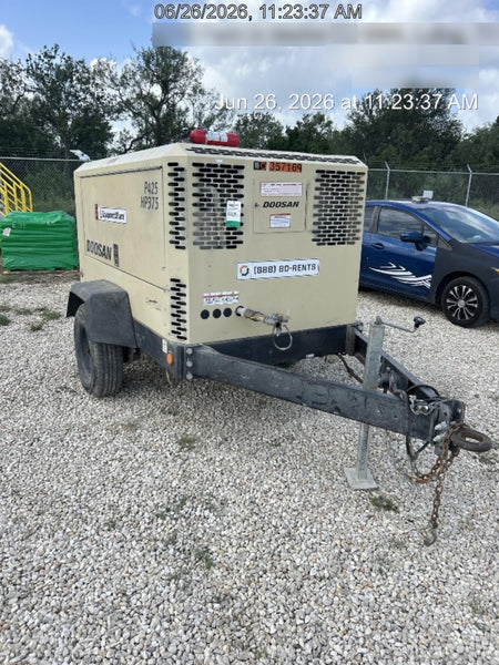 2023 DOOSAN P425/HP375WCU