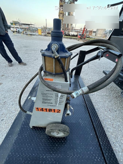 2021 PINNACLE PDQC3600B