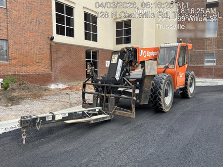2024 STAR INDUSTRIES M1360B - Star JIB Boom