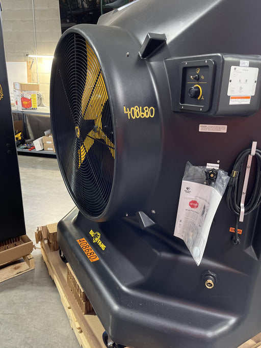 2024 BIG ASS FANS Cool Space 400