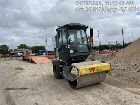 2021 WACKER NEUSON RC50