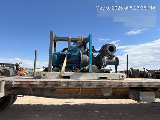 2023 ATLAS COPCO PAC H108 E