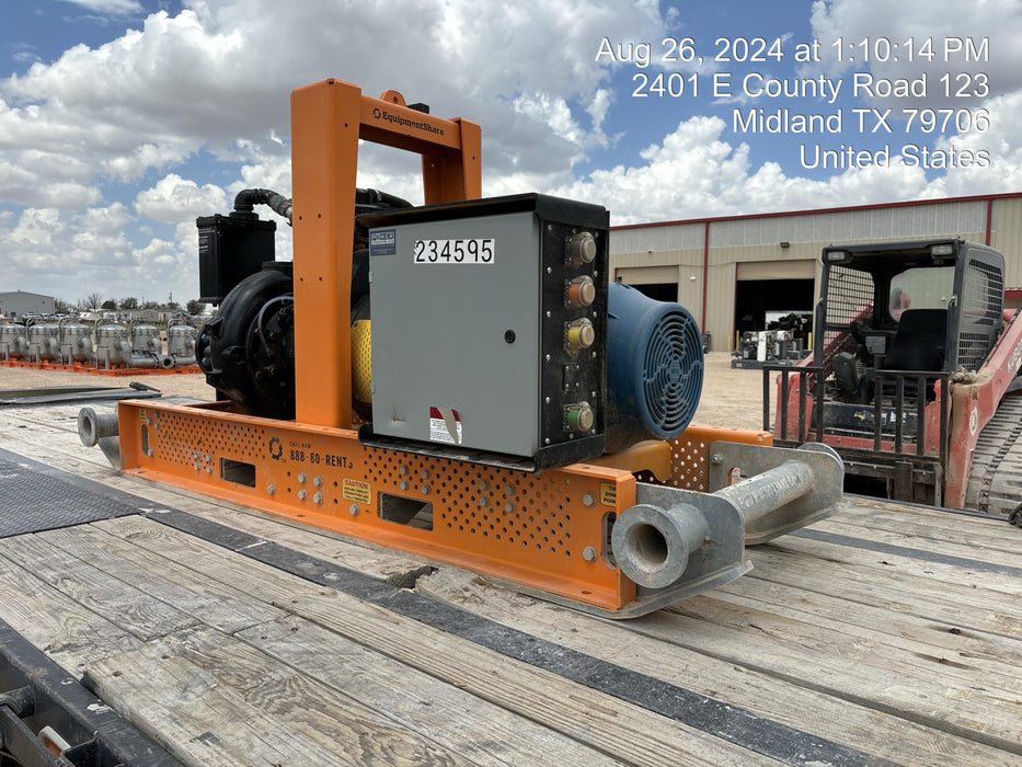 2022 PIONEER EPP66S12L71